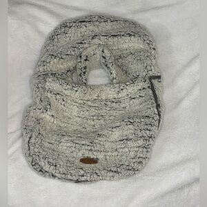 JJ Cole Car seat Cover